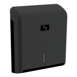Держатель для листовых бумажных полотенец JVD 8991382 CLEANLINE ZZ сложения Держатель для листовых бумажных полотенец JVD 8991382 CLEANLINE ZZ сложения
