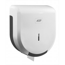 Держатель для туалетной бумаги джамбо JVD 899602 CleanLine Jumbo Держатель для туалетной бумаги джамбо JVD 899602 CleanLine Jumbo