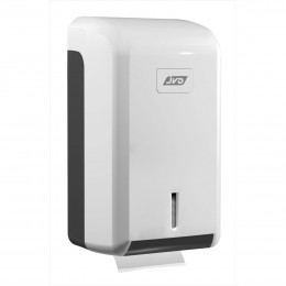 Держатель для листовой туалетной бумаги JVD 899607 CleanLine Maxi Держатель для листовой туалетной бумаги JVD 899607 CleanLine Maxi