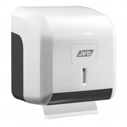 Держатель для листовой туалетной бумаги JVD 899608 CleanLine Mini Держатель для листовой туалетной бумаги JVD 899608 CleanLine Mini