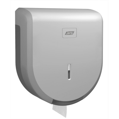 Держатель для туалетной бумаги джамбо JVD 899734 CleanLine Jumbo Держатель для туалетной бумаги джамбо JVD 899734 CleanLine Jumbo
