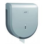 Держатель для туалетной бумаги джамбо JVD 899734 CleanLine Jumbo Держатель для туалетной бумаги джамбо JVD 899734 CleanLine Jumbo