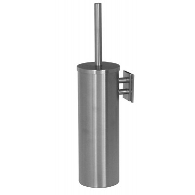 Щётка для унитаза JVD 8991063 inox Щётка для унитаза JVD 8991063 inox