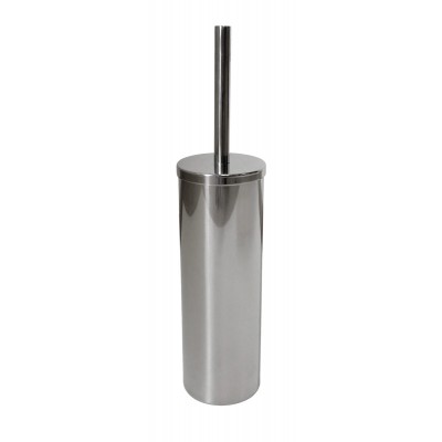Щётка для унитаза JVD 8991135 inox Щётка для унитаза JVD 8991135 inox