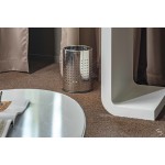 Корзина круглая JVD 899545 открытая для мусора, объём 10 л Корзина круглая JVD 899545 открытая для мусора, объём 10 л
