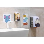 Сушилка для рук сверхскоростная JVD 8111056 KIDS SUPAIR, детская серия Сушилка для рук сверхскоростная JVD 8111056 KIDS SUPAIR, детская серия