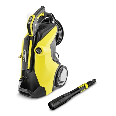 Мойка высокого давления KÄRCHER K7 Premium Full Control Plus Мойка высокого давления KÄRCHER K7 Premium Full Control Plus
