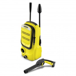 МИНИ-МОЙКА KÄRCHER K 2 COMPACT RELAUNCH МИНИ-МОЙКА KÄRCHER K 2 COMPACT RELAUNCH
