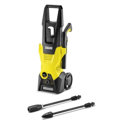 МИНИ-МОЙКА KÄRCHER K 3 МИНИ-МОЙКА KÄRCHER K 3