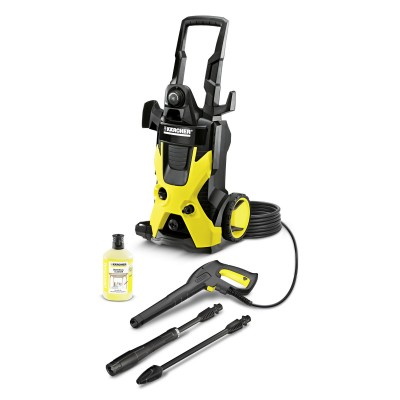 МИНИ-МОЙКА KÄRCHER K 5 МИНИ-МОЙКА KÄRCHER K 5