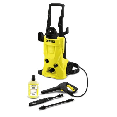 Минимойка высокого давления Karcher K 4