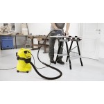 Хозяйственный пылесос Karcher WD 3 P Хозяйственный пылесос Karcher WD 3 P