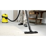 Хозяйственный пылесос Karcher WD 3 P Хозяйственный пылесос Karcher WD 3 P