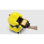 Хозяйственный пылесос Karcher WD 4 Хозяйственный пылесос Karcher WD 4