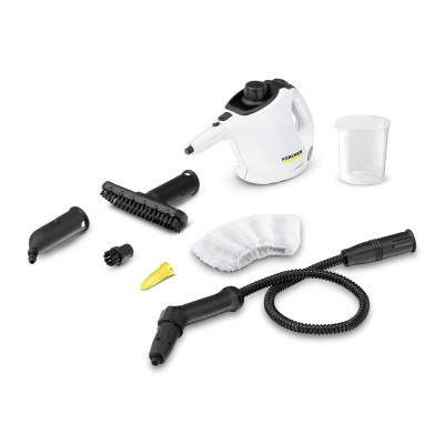 Пароочиститель Karcher SC 1 Premium Пароочиститель Karcher SC 1 Premium
