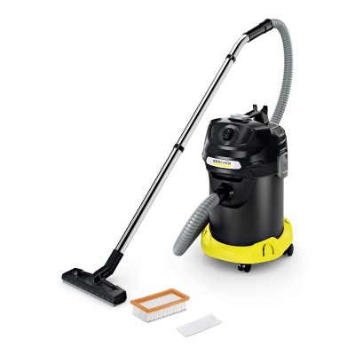 Пылесос для сбора золы Karcher AD 4 Premium Пылесос для сбора золы Karcher AD 4 Premium