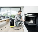 Пылесос для сбора золы Karcher AD 4 Premium Пылесос для сбора золы Karcher AD 4 Premium