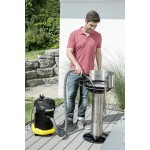 Пылесос для сбора золы Karcher AD 4 Premium Пылесос для сбора золы Karcher AD 4 Premium