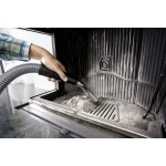 Пылесос для сбора золы Karcher AD 4 Premium Пылесос для сбора золы Karcher AD 4 Premium