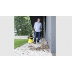 Хозяйственный пылесос Karcher WD 5 Хозяйственный пылесос Karcher WD 5