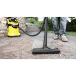 Хозяйственный пылесос Karcher WD 5 Хозяйственный пылесос Karcher WD 5