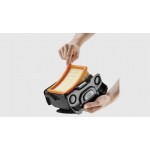 Хозяйственный пылесос Karcher WD 5 Хозяйственный пылесос Karcher WD 5