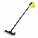 Компактная паровая швабра Karcher SC 1 EasyFix 2-в-1 Компактная паровая швабра Karcher SC 1 EasyFix 2-в-1