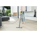 Компактная паровая швабра Karcher SC 1 EasyFix 2-в-1 Компактная паровая швабра Karcher SC 1 EasyFix 2-в-1