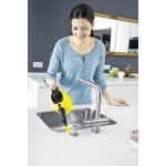 Компактная паровая швабра Karcher SC 1 EasyFix 2-в-1 Компактная паровая швабра Karcher SC 1 EasyFix 2-в-1