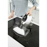 Ручной компактный пароочиститель Karcher SC 1 EasyFix Premium Ручной компактный пароочиститель Karcher SC 1 EasyFix Premium