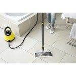 Пароочиститель Karcher SC 2 DELUXE EASYFIX