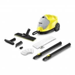 Пароочиститель Karcher SC 4 EasyFix Пароочиститель Karcher SC 4 EasyFix