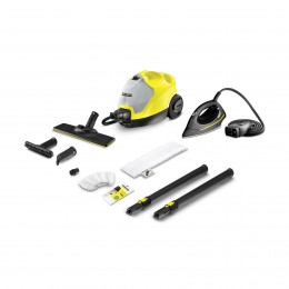 Пароочиститель Karcher SC 4 EasyFix Iron Пароочиститель Karcher SC 4 EasyFix Iron