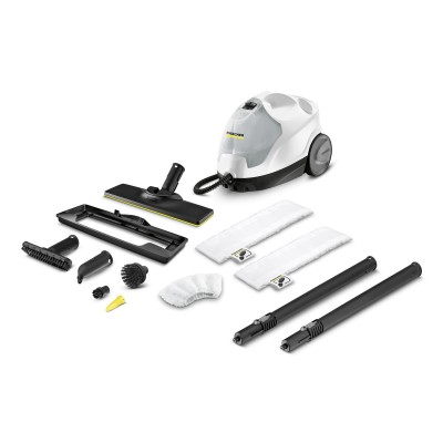 Пароочиститель Karcher SC 4 EasyFix Premium Пароочиститель Karcher SC 4 EasyFix Premium