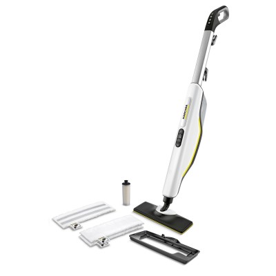 Паровая швабра Kärcher SC 3 UPRIGHT EASYFIX PREMIUM