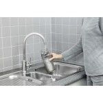 Паровая швабра Kärcher SC 3 UPRIGHT EASYFIX PREMIUM