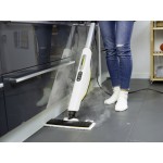 Паровая швабра Kärcher SC 3 UPRIGHT EASYFIX PREMIUM