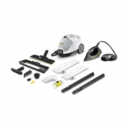 Пароочиститель Karcher SC 4 EasyFix Premium Iron Kit Пароочиститель Karcher SC 4 EasyFix Premium Iron Kit