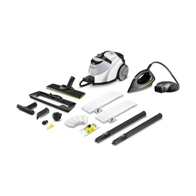 Пароочиститель Karcher SC 5 Premium Iron Kit Пароочиститель Karcher SC 5 Premium Iron Kit