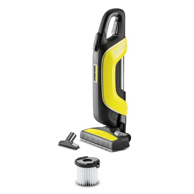 Аккумуляторный пылесос Kärcher VC 5 Cordless Аккумуляторный пылесос Kärcher VC 5 Cordless