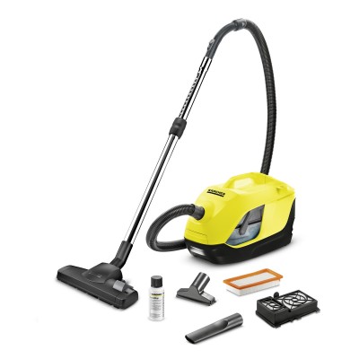 Пылесос с аквафильтром Karcher DS 6 Пылесос с аквафильтром Karcher DS 6
