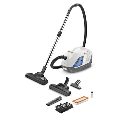 Пылесос с аквафильтром Karcher DS 6 Premium Пылесос с аквафильтром Karcher DS 6 Premium