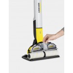 Аккумуляторная поломойная машина для дома Kärcher FC 3 Cordless Аккумуляторная поломойная машина для дома Kärcher FC 3 Cordless