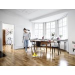 Аккумуляторная поломойная машина для дома Kärcher FC 3 Cordless Аккумуляторная поломойная машина для дома Kärcher FC 3 Cordless