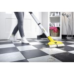 Аккумуляторная поломойная машина для дома Kärcher FC 3 Cordless Аккумуляторная поломойная машина для дома Kärcher FC 3 Cordless