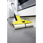 Аккумуляторная поломойная машина для дома Kärcher FC 3 Cordless Аккумуляторная поломойная машина для дома Kärcher FC 3 Cordless