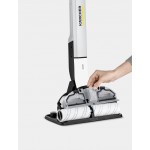 Аккумуляторная поломойная машина Kärcher FC 3 Cordless Premium Аккумуляторная поломойная машина Kärcher FC 3 Cordless Premium