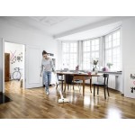 Аккумуляторная поломойная машина Kärcher FC 3 Cordless Premium Аккумуляторная поломойная машина Kärcher FC 3 Cordless Premium