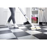 Аккумуляторная поломойная машина Kärcher FC 3 Cordless Premium Аккумуляторная поломойная машина Kärcher FC 3 Cordless Premium