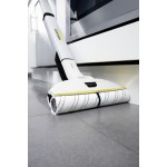 Аккумуляторная поломойная машина Kärcher FC 3 Cordless Premium Аккумуляторная поломойная машина Kärcher FC 3 Cordless Premium